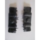 RENAULT CLIO- 5- HB- 20/23; ÖN TAMPON BAĞLANTI BRAKETİ SAĞ/SOL SET (2 PARÇA) - Yedek Parça | Parça Dükkanda