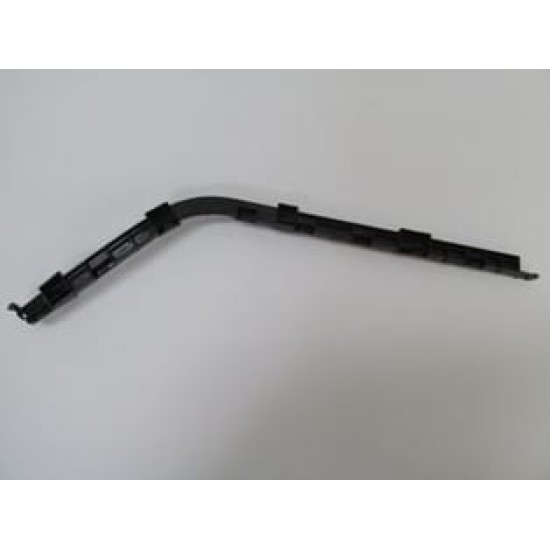 HONDA CITY- 06/08; ARKA TAMPON BRAKETİ SOL PLASTİK (TW) - Yedek Parça | Parça Dükkanda
