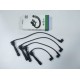 HYUNDAI ELANTRA- 98/01; BUJİ KABLOSU TAKIM 1.6/1.6İ (YOW JUNG)