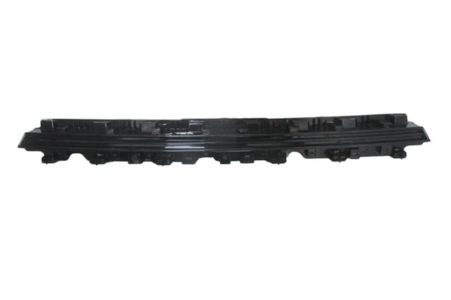 HYUNDAI BAYON- 24/25; ÖN PANJUR ÜST ÇITASI PARLAK SİYAH (IŞIKSIZ TİP)