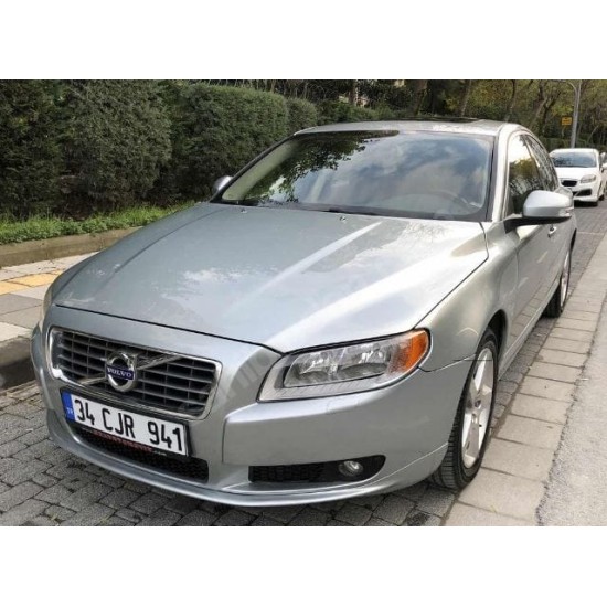 VOLVO S80- 07/12; ARAÇ BİLGİLERİ VE RESİMLERİ - Yedek Parça | Parça Dükkanda