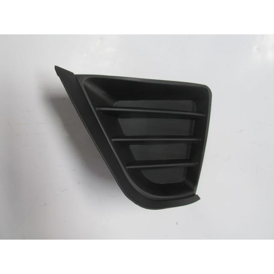 TOYOTA COROLLA- NDE180- 13/16; SİS LAMBA KAPAĞI SOL SİYAH (SİS DELİKSİZ) (TW) - Yedek Parça | Parça Dükkanda