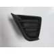 TOYOTA COROLLA- NDE180- 13/16; SİS LAMBA KAPAĞI SOL SİYAH (SİS DELİKSİZ) (TW) - Yedek Parça | Parça Dükkanda