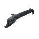 CHERY OMODA 5- 23/24; ARKA TAMPON SİYAH SENSÖR DELİKLİ(TW)
