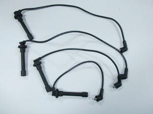 HONDA CIVIC- SD/HB- 94/95; BUJİ KABLOSU TAKIM (16V)(D16Y7)1.6 cc (YOW JUNG)