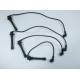 HONDA CIVIC- SD/HB- 96/98; BUJİ KABLOSU TAKIM (16V)(D14A4-D15Z6-D16Y7)1.4/1.5/1.6 cc (YOW JUNG)