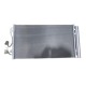 BMW 1 SERI- F20- 12/15; KLİMA RADYATÖRÜ BENZİN/DİZEL (BRAZING) (620x347x16) ALÜMİNYUM (ORİS)