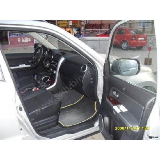 SUZUKI GRAND VITARA- 06/12; ARAÇ BİLGİLERİ VE RESİMLERİ - Yedek Parça | Parça Dükkanda