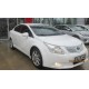 TOYOTA AVENSIS- 10/14; ARAÇ BİLGİLERİ VE RESİMLERİ - Yedek Parça | Parça Dükkanda
