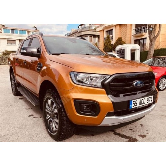 FORD RANGER- PICK UP- 19/22; ARAÇ BİLGİLERİ VE RESİMLERİ - Yedek Parça | Parça Dükkanda