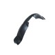 VOLKSWAGEN BORA- 99/05; ÖN ÇAMURLUK DAVLUMBAZI SOL (PLASTİK ENJEKSİYON) (EUROBUMP)