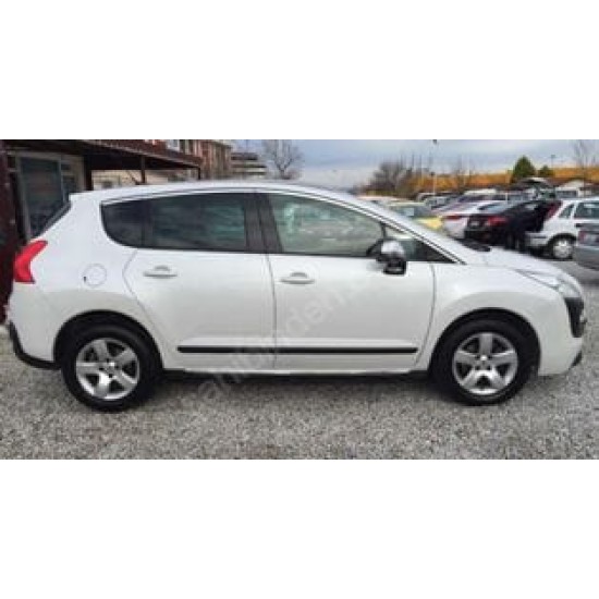 PEUGEOT 3008- 09/16; ARAÇ BİLGİLERİ VE RESİMLERİ - Yedek Parça | Parça Dükkanda