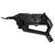 SKODA OCTAVIA- 05/09; FAR ALT BAĞLANTI BRAKETİ SOL (FAR ALT TAŞIYICISI) PLASTİK (TW-Y) - Yedek Parça | Parça Dükkanda
