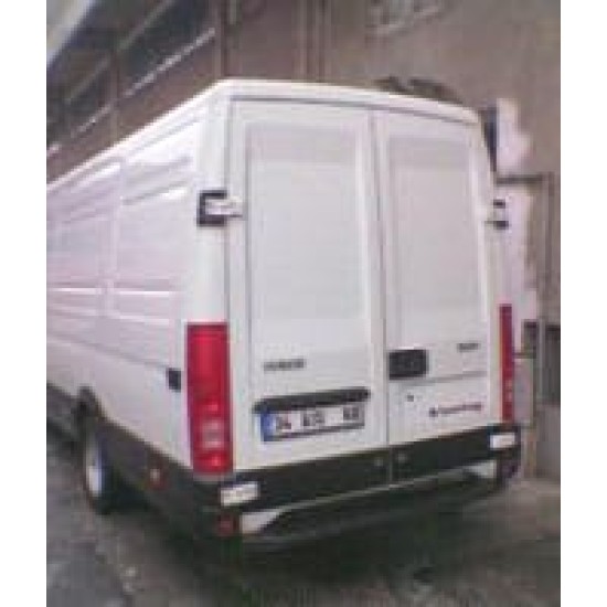 IVECO DAILY- 99/07; ARAÇ BİLGİLERİ VE RESİMLERİ (35C11) - Yedek Parça | Parça Dükkanda