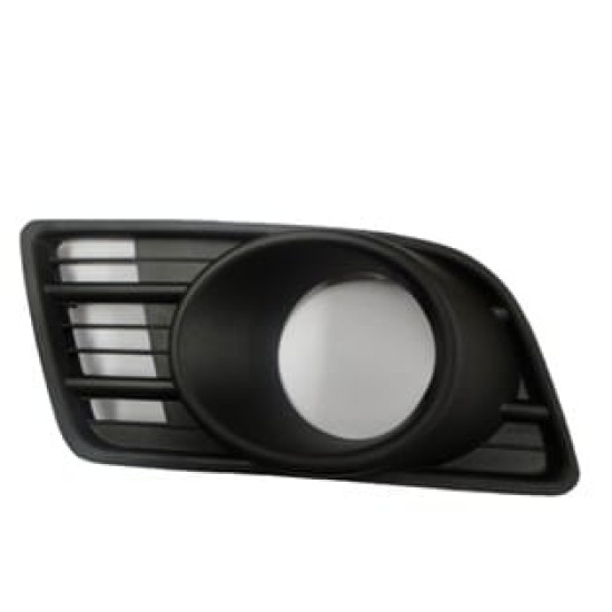 SUZUKI SWIFT- 08/11; SİS LAMBA KAPAĞI SOL SİS DELİKLİ (TYG) - Yedek Parça | Parça Dükkanda