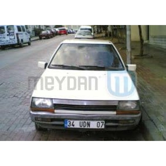 MITSUBISHI LANCER- GOLD- 84/87; ARAÇ BİLGİLERİ VE RESİMLERİ - Yedek Parça | Parça Dükkanda