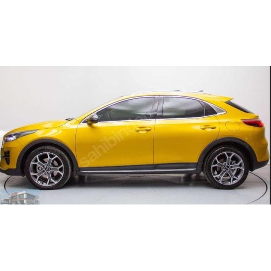 KIA XCEED- 19/21; ARAÇ BİLGİLERİ VE RESİMLERİ - Yedek Parça | Parça Dükkanda