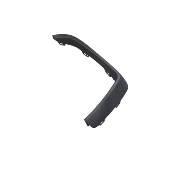 BMW 1 SERI- F40- 20/22; SİS LAMBA ÇERÇEVESİ SOL SİYAH (TW)