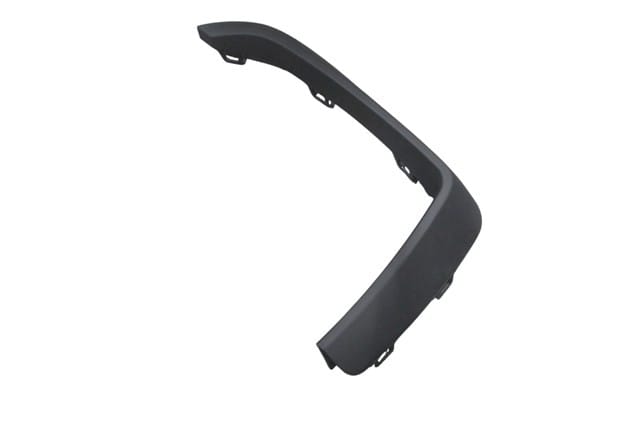 BMW 1 SERI- F40- 20/22; SİS LAMBA ÇERÇEVESİ SOL SİYAH (TW)