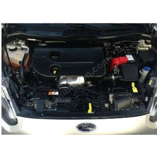 FORD FIESTA- 13/17; ARAÇ BİLGİLERİ VE RESİMLERİ - Yedek Parça | Parça Dükkanda