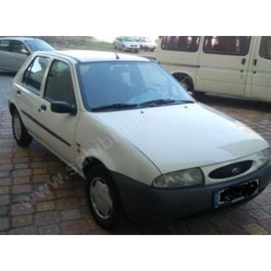 FORD FIESTA- 96/99; ARAÇ BİLGİLERİ VE RESİMLERİ - Yedek Parça | Parça Dükkanda