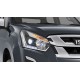 ISUZU D MAX- PICK UP- 17/19; ARAÇ BİLGİLERİ VE RESİMLERİ - Yedek Parça | Parça Dükkanda