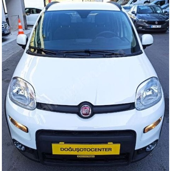 FIAT PANDA- 22/24; ARAÇ BİLGİLERİ VE RESİMLERİ - Yedek Parça | Parça Dükkanda