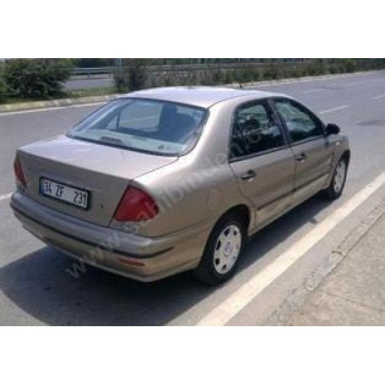 FIAT MAREA- 97/07; ARAÇ BİLGİLERİ VE RESİMLERİ - Yedek Parça | Parça Dükkanda