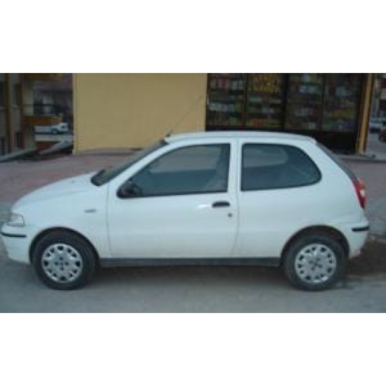 FIAT PALIO- 02/05; ARAÇ BİLGİLERİ VE RESİMLERİ (3/5KAPI) - Yedek Parça | Parça Dükkanda