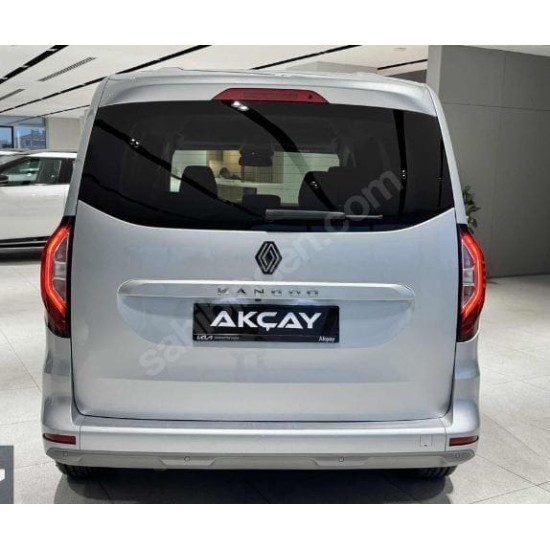 RENAULT KANGOO- 5- 24/25; ARAÇ BİLGİLERİ VE RESİMLERİ - Yedek Parça | Parça Dükkanda