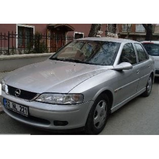 OPEL VECTRA- B- 99/02; ARAÇ BİLGİLERİ VE RESİMLERİ - Yedek Parça | Parça Dükkanda