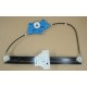 AUDI A4- 05/08; ARKA CAM KRİKOSU SOL ELEKTRİKLİ/MOTORSUZ (TW)