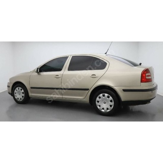 SKODA OCTAVIA- 05/09; ARAÇ BİLGİLERİ VE RESİMLERİ - Yedek Parça | Parça Dükkanda