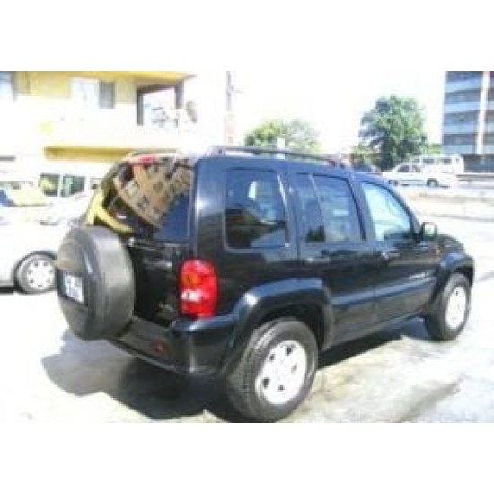 JEEP CHEROKEE- LIBERTY- 02/05; ARAÇ BİLGİLERİ VE RESİMLERİ - Yedek Parça | Parça Dükkanda