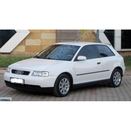 AUDI A3- 97/03; ARAÇ BİLGİLERİ VE RESİMLERİ - Yedek Parça | Parça Dükkanda