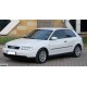 AUDI A3- 97/03; ARAÇ BİLGİLERİ VE RESİMLERİ - Yedek Parça | Parça Dükkanda