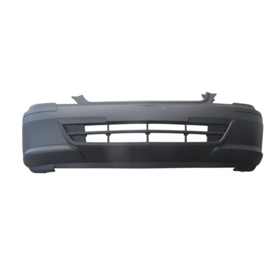 MERCEDES VITO- W639- 11/14; ÖN TAMPON (SİS DELİKSİZ)(PANJURSUZ)(BANTLI)