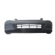 MERCEDES VITO- W639- 11/14; ÖN TAMPON (SİS DELİKSİZ)(PANJURSUZ)(BANTLI)
