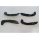 RENAULT FLUENCE- 09/16; ÖN/ARKA KAPI İÇ ÇEKME KOLU SAĞ/SOL SET (4 PARÇA) - Yedek Parça | Parça Dükkanda