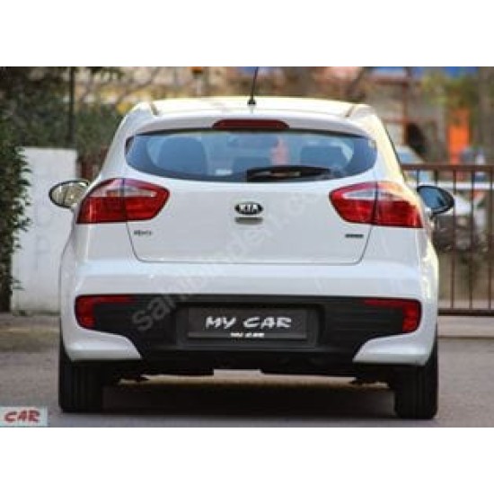 KIA RIO- HB- 12/16; ARAÇ BİLGİLERİ VE RESİMLERİ - Yedek Parça | Parça Dükkanda