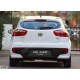 KIA RIO- HB- 12/16; ARAÇ BİLGİLERİ VE RESİMLERİ - Yedek Parça | Parça Dükkanda