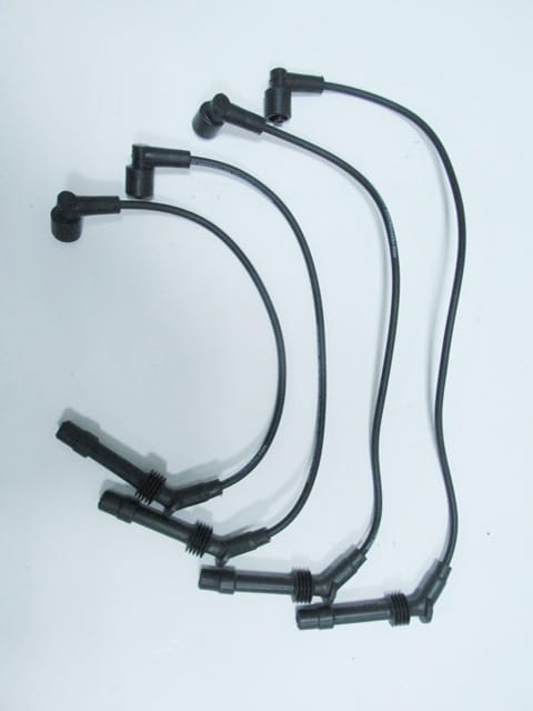 OPEL OMEGA- B- 94/98; BUJİ KABLOSU TAKIM (16V)2.0 cc (YOW JUNG)