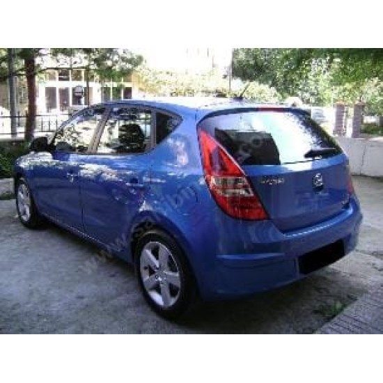 HYUNDAI I30- 07/12; ARAÇ BİLGİLERİ VE RESİMLERİ - Yedek Parça | Parça Dükkanda