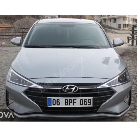 HYUNDAI ELANTRA- 19/20; ARAÇ BİLGİLERİ VE RESİMLERİ - Yedek Parça | Parça Dükkanda
