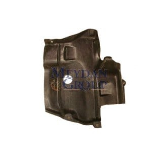 MAZDA 323- SD- 90/95; KARTER MUHAFAZA PLASTİĞİ SOL (LT-FD8016) (TW) - Yedek Parça | Parça Dükkanda