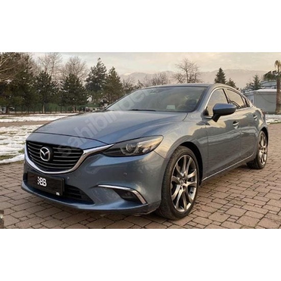 MAZDA 6- 15/18; ARAÇ BİLGİLERİ VE RESİMLERİ - Yedek Parça | Parça Dükkanda