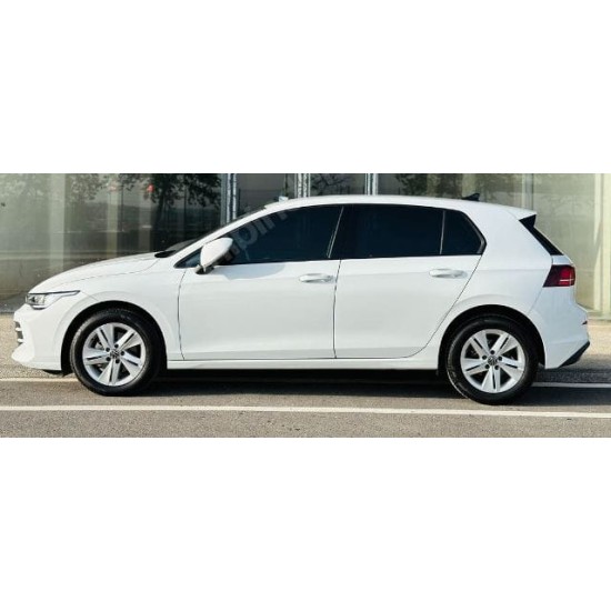 VOLKSWAGEN GOLF- 8- 21/25; ARAÇ BİLGİLERİ VE RESİMLERİ - Yedek Parça | Parça Dükkanda