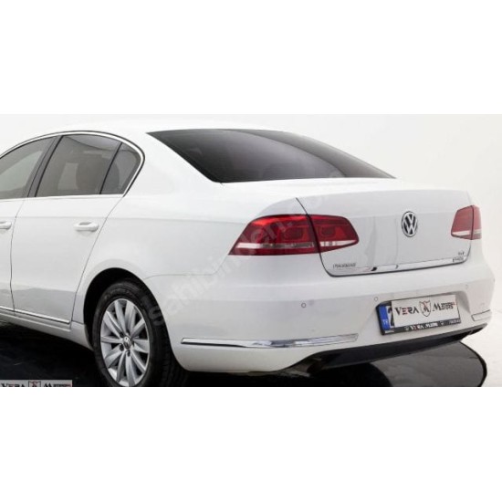 VOLKSWAGEN PASSAT- B7- 11/14; ARAÇ BİLGİLERİ VE RESİMLERİ - Yedek Parça | Parça Dükkanda