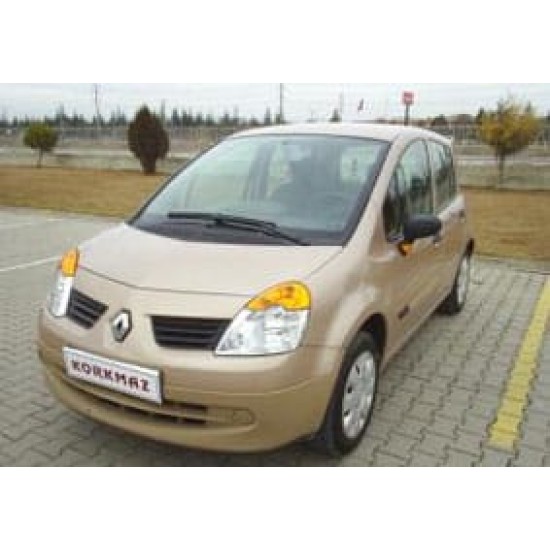 RENAULT MODUS- 06/08; ARAÇ BİLGİLERİ VE RESİMLERİ - Yedek Parça | Parça Dükkanda