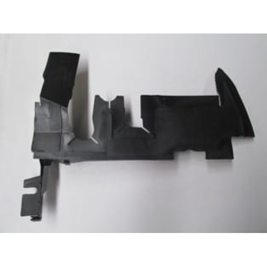 SKODA OCTAVIA- 10/12; ÖN PANEL YAN KORUMA PLASTİĞİ SAĞ (TW-Y) - Yedek Parça | Parça Dükkanda